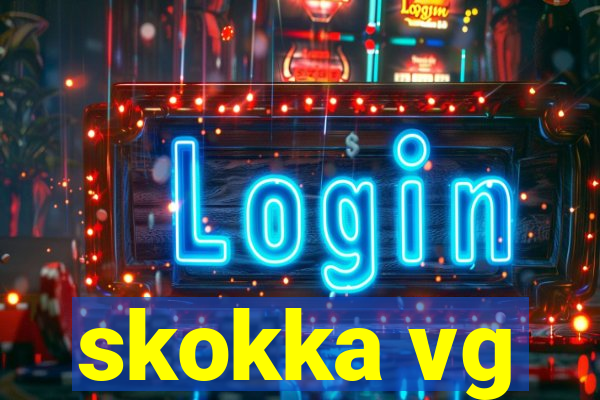 skokka vg